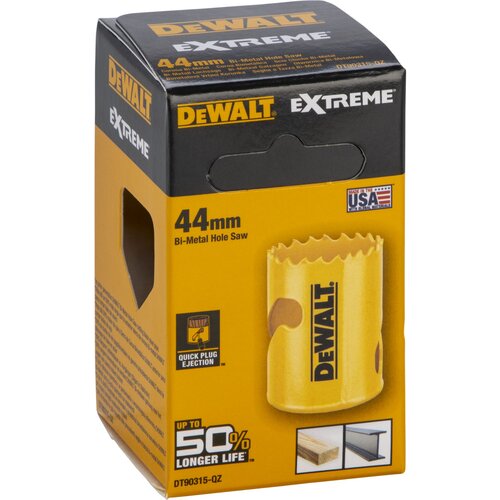 Dewalt DT90315-QZ Lochsäge 44mm Cene