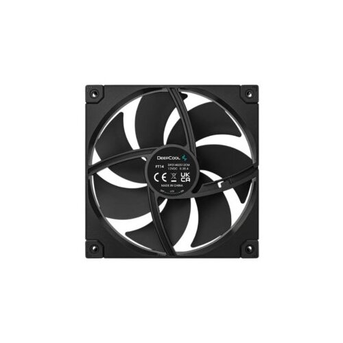 DeepCool kuler za kući&amp;scaron;te FT14 Slike