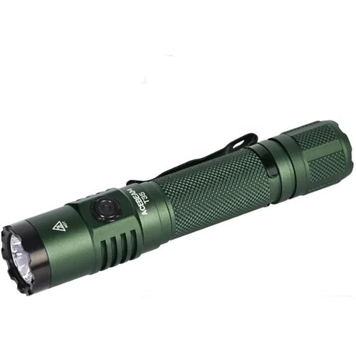 ACEBEAM T35 Green torch Cijene