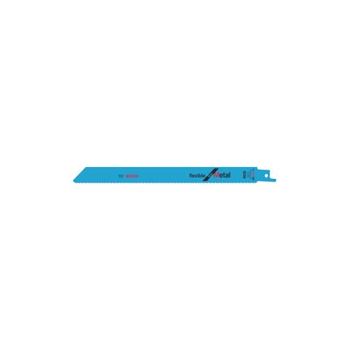 Bosch Listovi sabljaste testere za metal S 1122 BF Flexible for Metal 2608656041 Cene