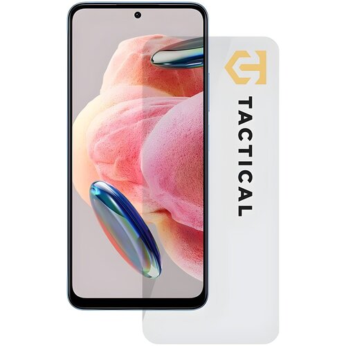 TACTICAL Glass Shield 2.5D staklo za Xiaomi Redmi Note 12 - Prozirna KP25876 Cene