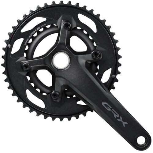  POGON SHIMANO GRX FC-RX610-2 12 BRZINA 172.5MM 46-30T Cijene