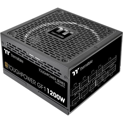 Thermaltake PSU GF1 1200W Gold80+ gold, Fully modular, ATX,Active PFC Slike