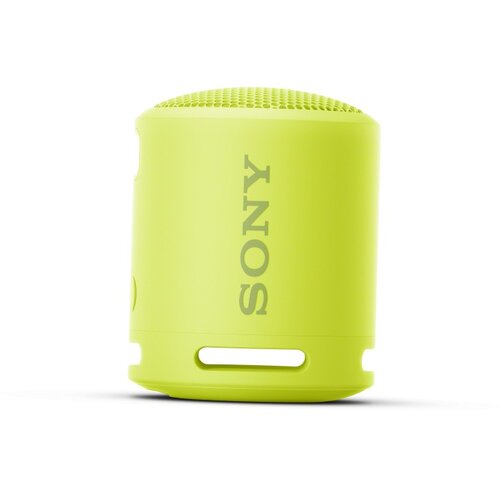 Sony Bluetooth zvučnik SRS-XB13Y Žuta Cene
