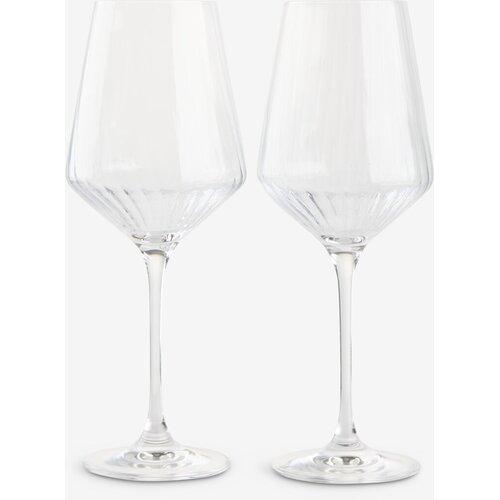 Aurora Ča&scaron;a za vino, 24cm, 43cl, 2 komada, Providna Cijene