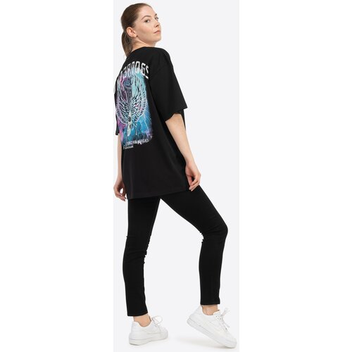 Tapout Men's t-shirt oversized Cijene
