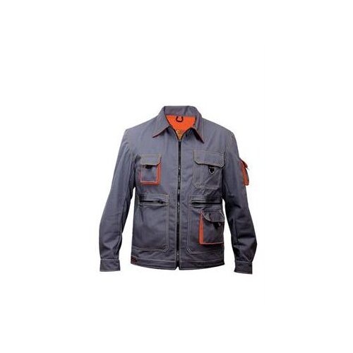 Lacuna Radna bluza BOND siva vel. 52 Cijene