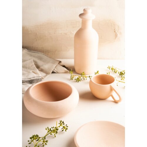 Venture Home poster Ceramics 70 × 100 cm, bež Cene