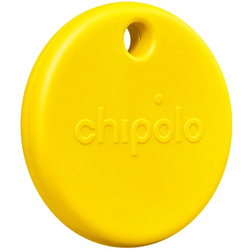 CHIPOLO POP Universal Finder Yellow Cijene