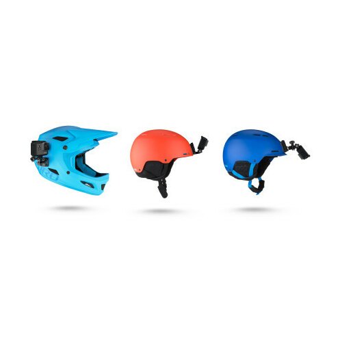 GoPro nosač helmet front mount/prednji/crna ( AHFSM-001 ) Cene