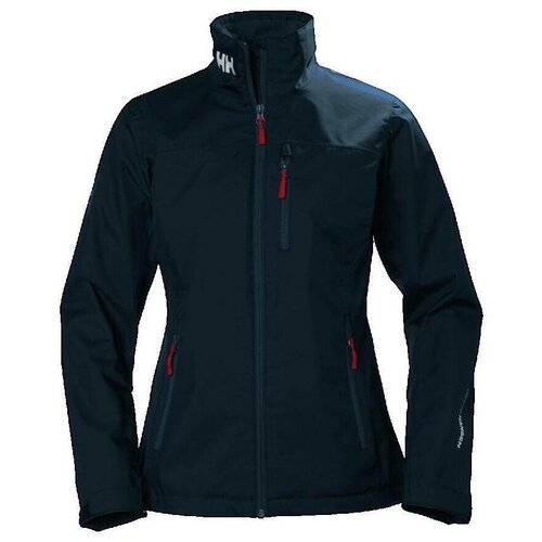 Helly Hansen Jakne W Crew Modra Cene