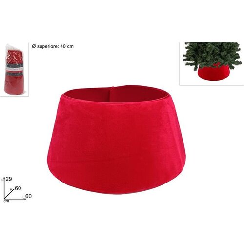  BAZA ZA BOR CRVENA LN000363 Cijene