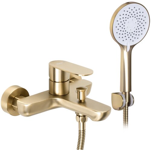 Rea Me&scaron;alnik za kad Logan Brush Gold Cene