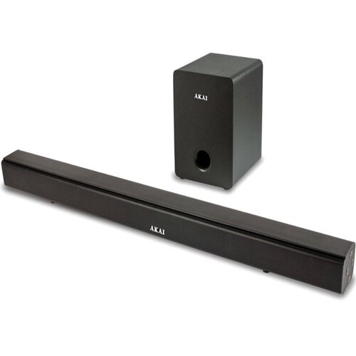  Zvučnik SoundBar Akai ASB-6WSW Cijene