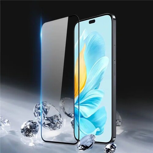Dux ducis kaljeno steklo za Honor 200 Lite/ 400 Lite - črno Slike