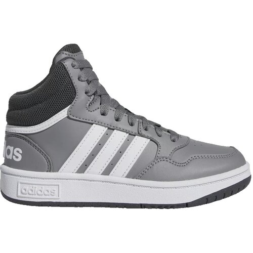 Adidas Modne superge Hoops 3.0 Siva Cene