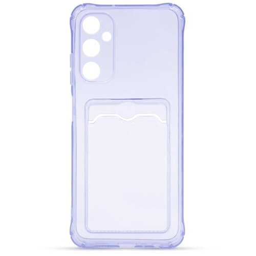  Maska za telefon WALLET za Samsung A05S, Ljubičasta Cene
