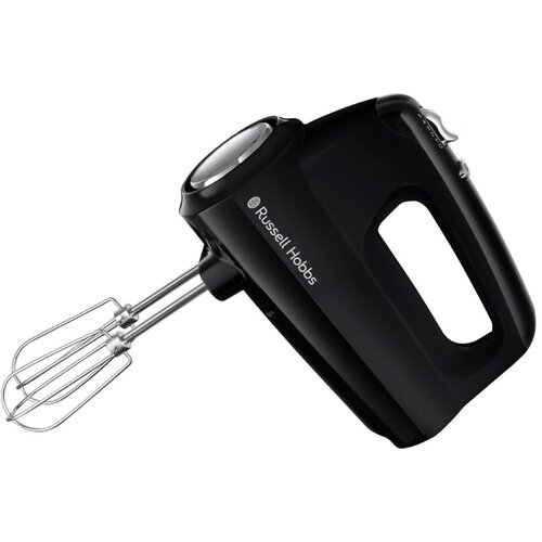 Russell Hobbs Matte Black Hand Mixer 24672-56/Rh Cijene