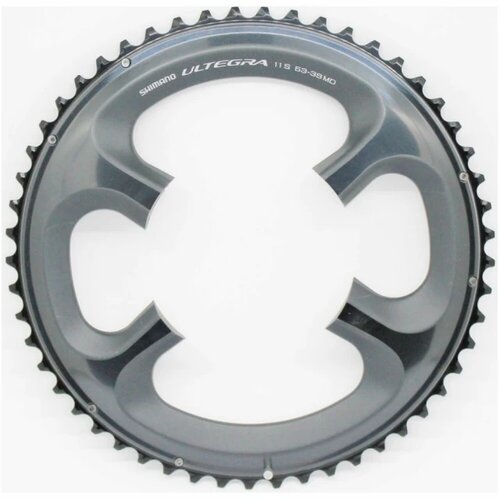 Shimano lančanik FC6800 53TMD for 5339T Y1P498080 Cene