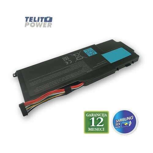 Telit Power baterija za laptop DELL XPS 14z Series V79Y0 DLX14ZPE ( 1756 ) Slike