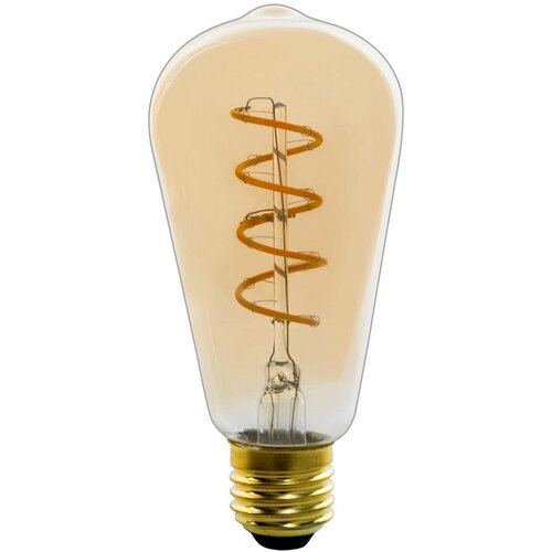 Mömax Dekorativna Led-sijalka 114050fma, E27, 4,5 W Cene