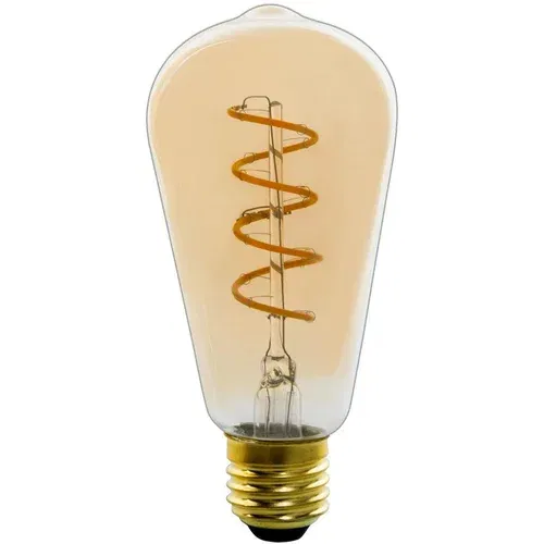 Mömax Dekorativna Led-sijalka 114050fma, E27, 4,5 W Mömax Dekorativna Led-sijalka 114050fma, E27, 4,5 W