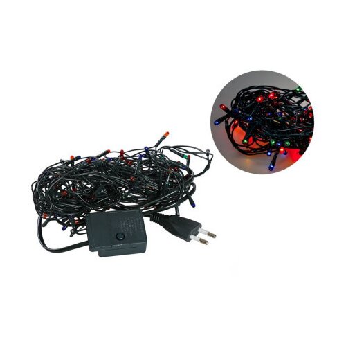 One star, novogodišnje sijalice, 100LED, 5m ( 785152 ) Slike