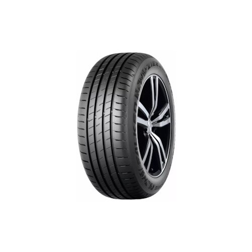 Falken ZIEX ZE320 ( 215/60 R17 96V BLK ) letnja auto guma Slike