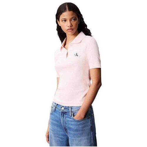 Calvin Klein Ženska polo majica Cene