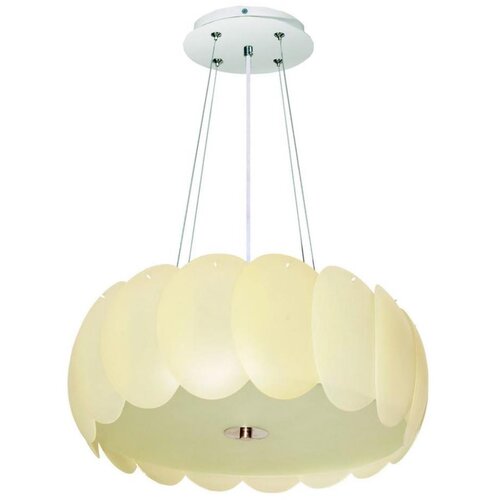 Luster na sajli AURORA 8xE27/60W/230V Cene