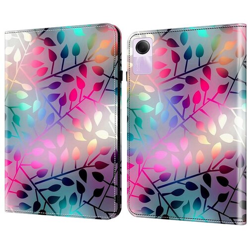  Preklopna futrola za Xiaomi Redmi Pad SE - Maple Leaf Cijene