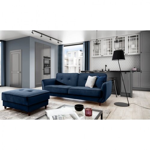 ELTAP Elegantna sofa Bellis s le�ajem i spremi�tem-Loco 40 Cijene