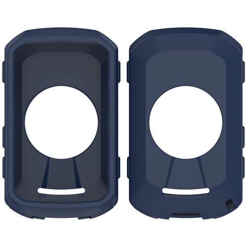 INF združljivo ohi&scaron;je iz silikona midnight blue za garmin edge 850 in edge 550, (5000085418) Cene