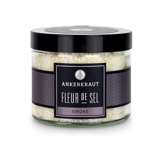 Ankerkraut Fleur de Sel Smoke Cene