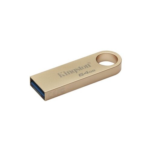 Kingston DTSE9G3/64GB/DataTraveler/3.2/zlatna USB memorija ( DTSE9G3/64GB ) Slike