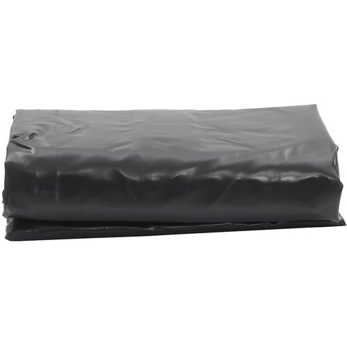  crna 1 x 2,5 m 650 g/m&amp;sup2; Slike