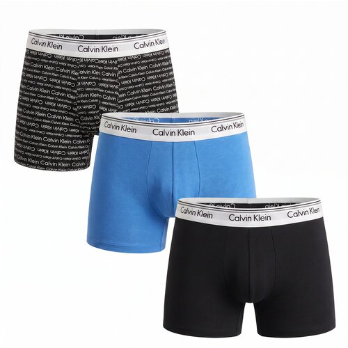 Calvin Klein Jeans Boksarice NP2766A Večbarvna Slike