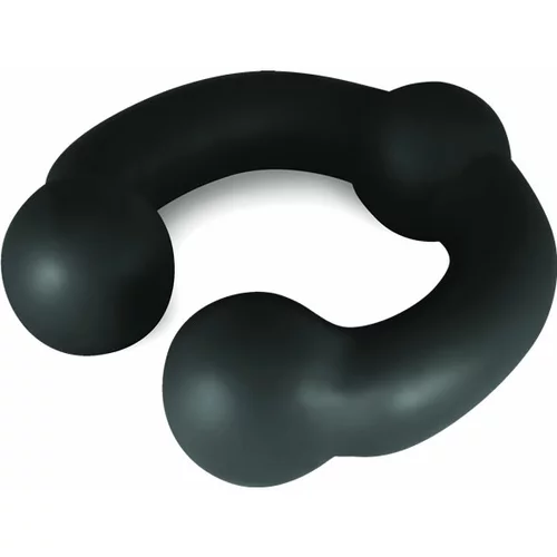 Nexus Stimulator prostate - O, črn