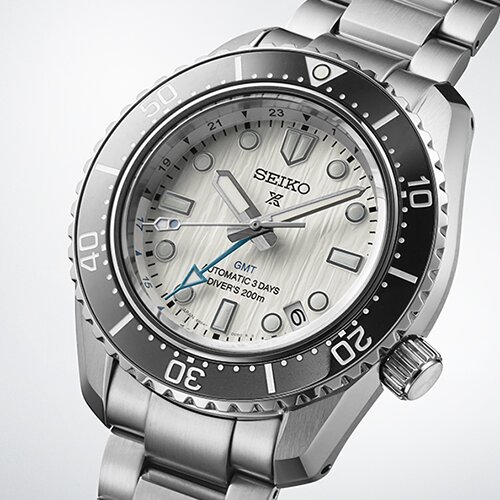 Seiko PROSPEX SPB439J1 Slike