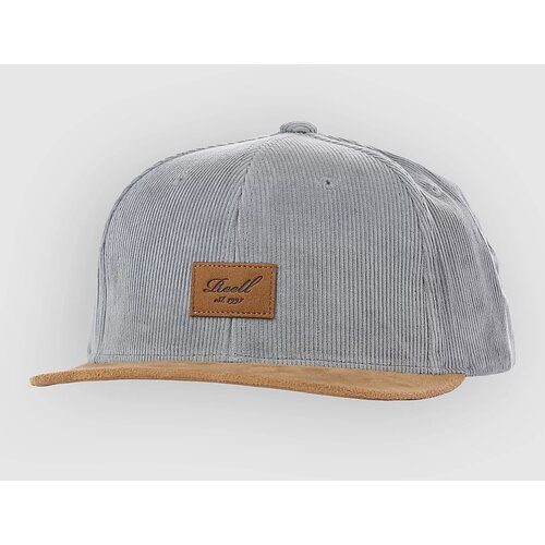 Reell Suede Cap blue grey cord Cijene