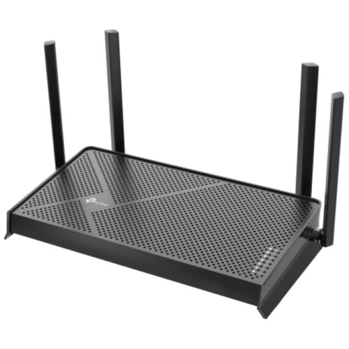 Tp-link BE3600 Dual-Band Wi-Fi 7 2882+688 Mbps usmerjevalnik, 2.5 Gbps LAN, USB 3.0 Slike