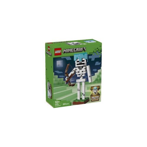 Lego Minecraft: Kostur Cijene
