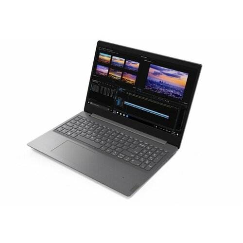 Lenovo V15-IIL (Platinum Grey) Full HD, Intel i7-1065G7, 8GB, 512GB SSD (82C500KJYA/Win10Pro) laptop Slike