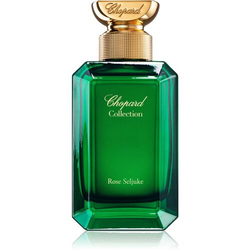 Chopard Gardens of the Paradise Rose Seljuke parfumska voda uniseks 100 ml Slike