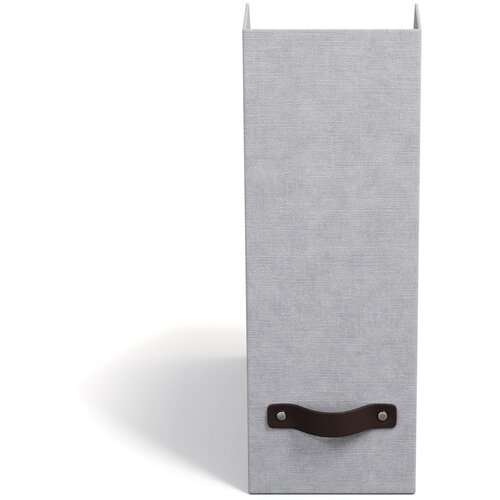 Bigso Kartonast organizator za dokumente Estelle Canvas Paper Laminate &amp;ndash; Slike