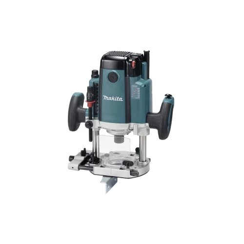 Makita vertikalna glodalica RP2302FC07 2300 W Slike