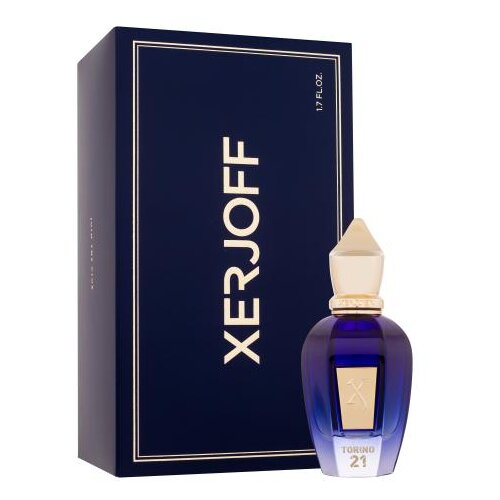Xerjoff JTC Torino21 50 ml parfumska voda unisex Slike