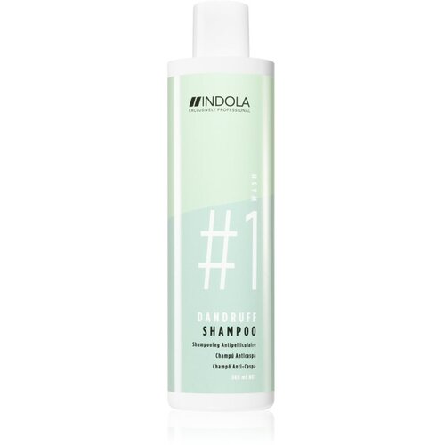 INDOLA PROFESSIONAL &scaron;ampon za kosu dandruff Cene