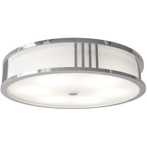  open design OR85808 - plafonsko svetlo sandro 4xE14/12W/230V, prečnik 50 cm, sjajni hrom Cene