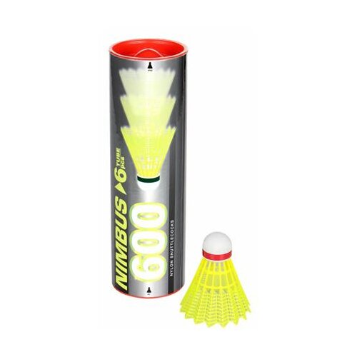 Merco Žogice za badminton Nimbus 600, (20402578) Slike